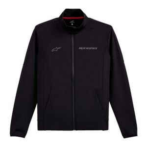 Alpinestars Men's Black Jacket
